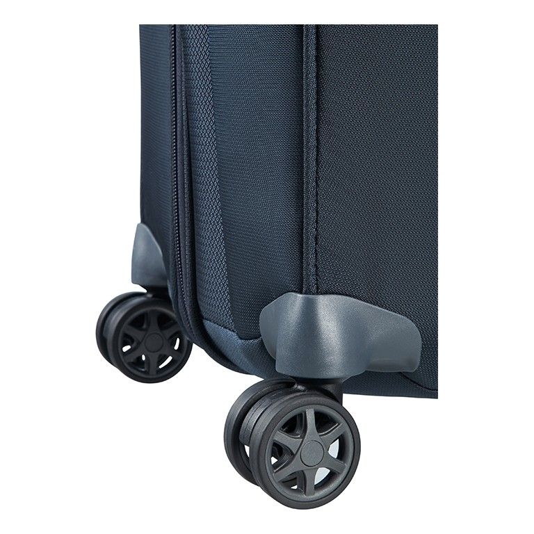 Razširljiv potovalni kovček Duosphere - Image 4