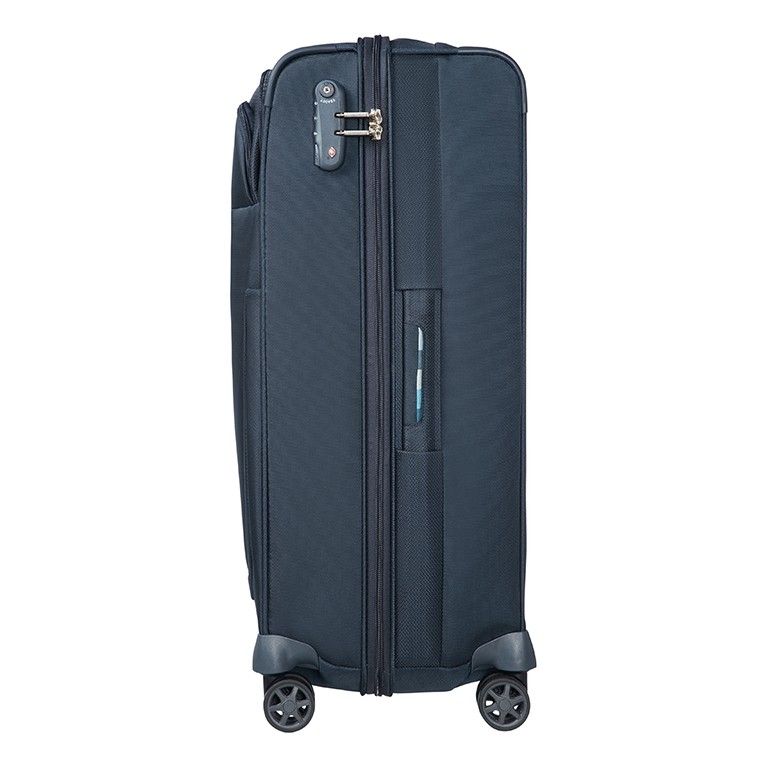 Razširljiv potovalni kovček Duosphere - Image 5