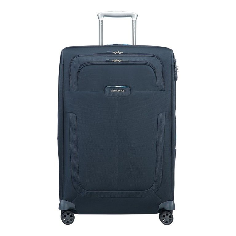 Razširljiv potovalni kovček Duosphere - Image 7