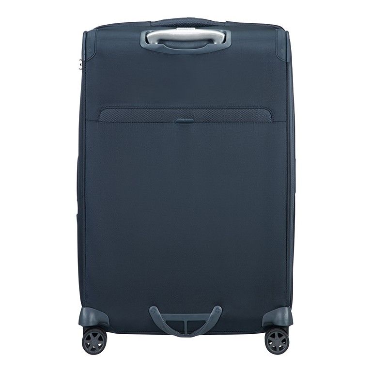 Razširljiv potovalni kovček Duosphere - Image 9