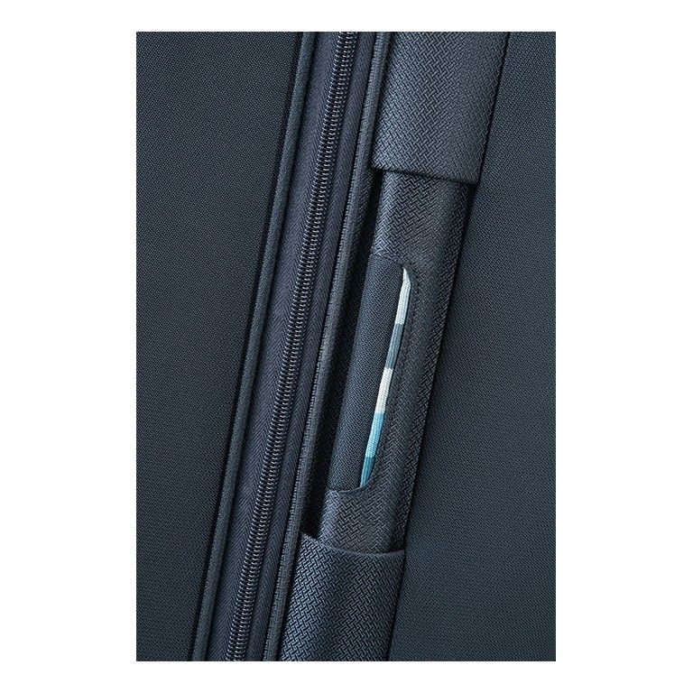 Razširljiv potovalni kovček Duosphere - Image 10