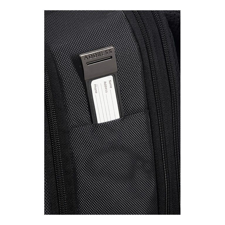 Razširljiv nahrbtnik za prenosnik Pro-DLX 5 - Image 9