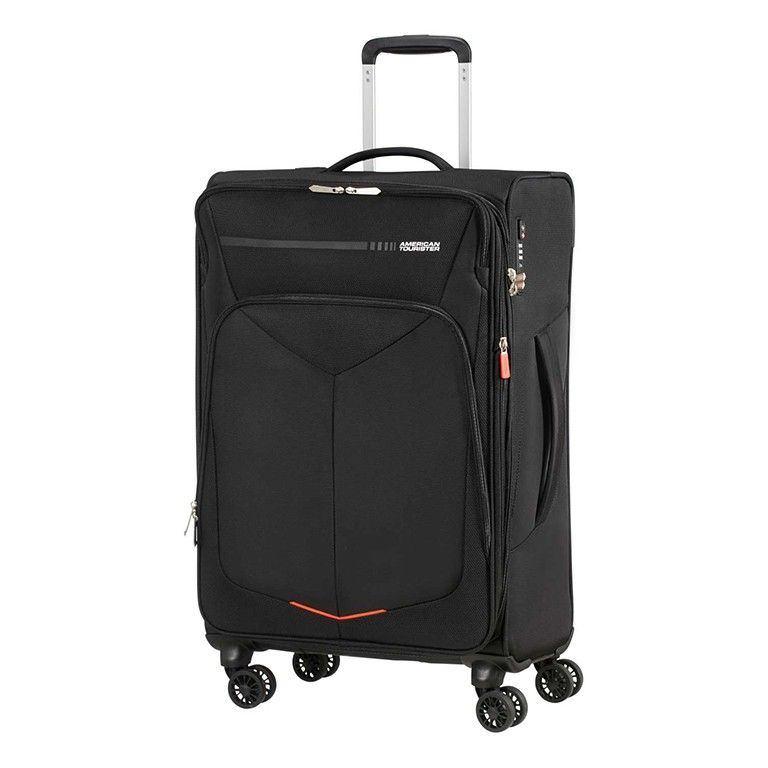 Razširljiv potovalni kovček Summerfunk