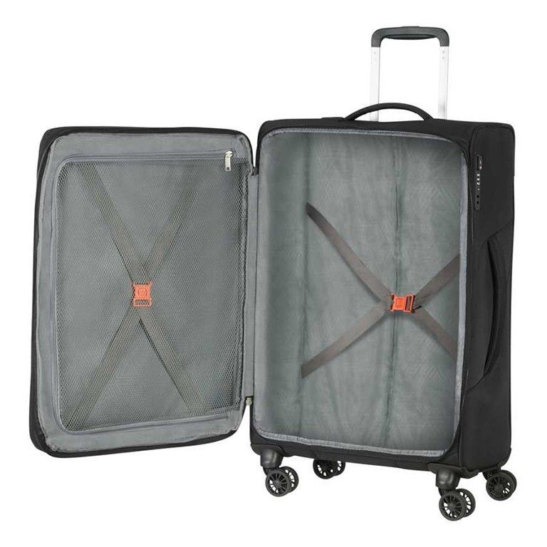 Razširljiv potovalni kovček Summerfunk - Image 2