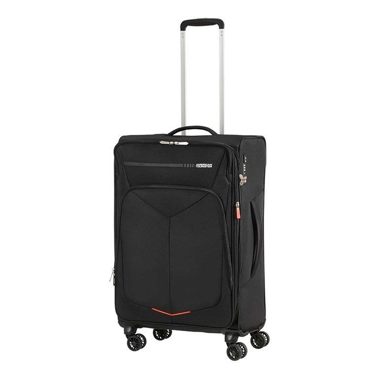 Razširljiv potovalni kovček Summerfunk - Image 9