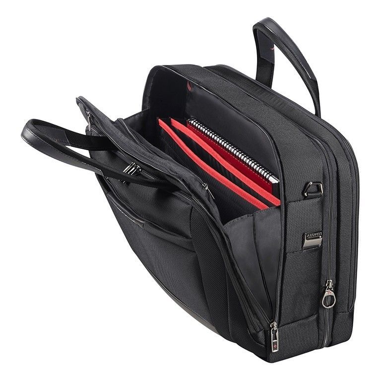 Razširljiva torba za prenosnik Pro-DLX5 - Image 2