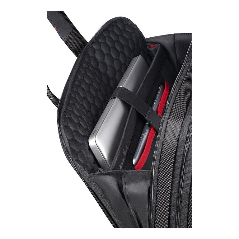 Razširljiva torba za prenosnik Pro-DLX5 - Image 3