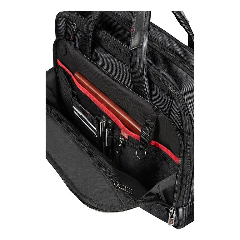 Razširljiva torba za prenosnik Pro-DLX5 - Image 4