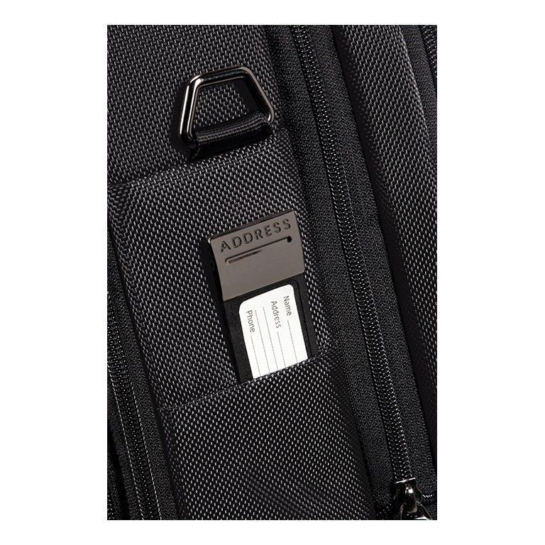 Razširljiva torba za prenosnik Pro-DLX5 - Image 5