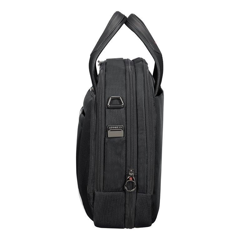 Razširljiva torba za prenosnik Pro-DLX5 - Image 8