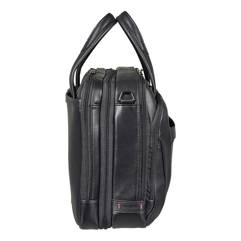 Razširljiva usnjena poslovna torba Pro-DLX 5 LTH - Image 7
