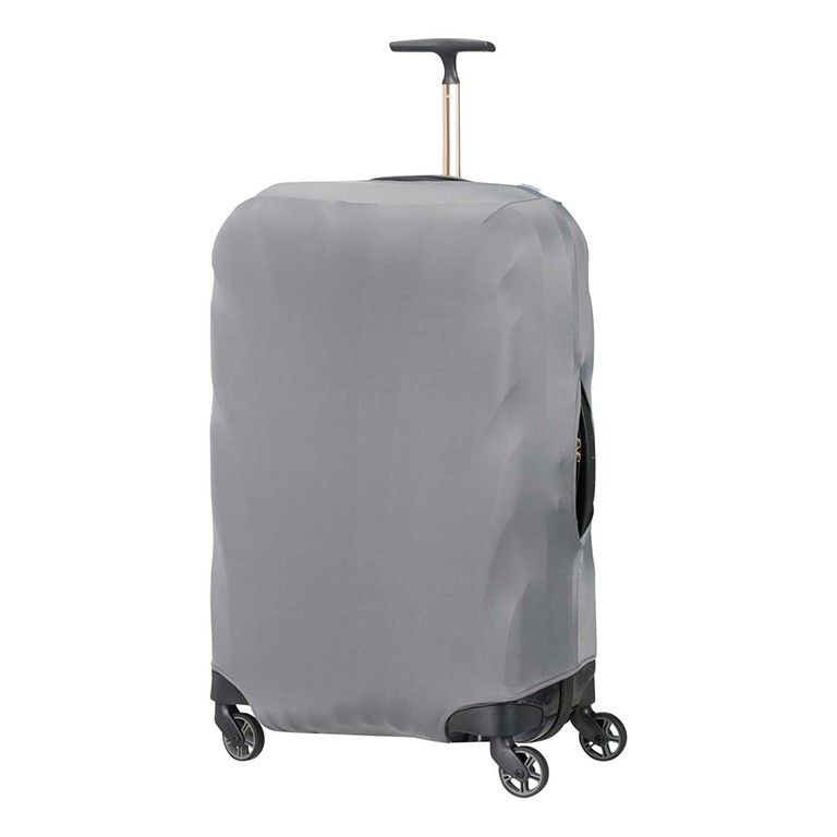 Raztegljiva prevleka za kovček