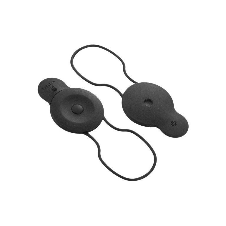 Set oznak za prtljago