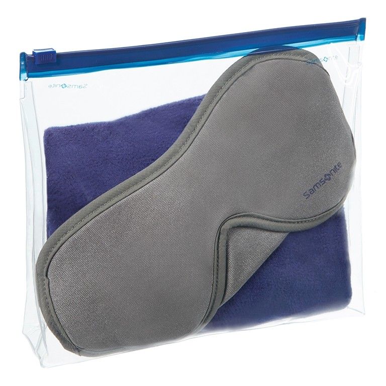 Set za udobno potovanje 4v1