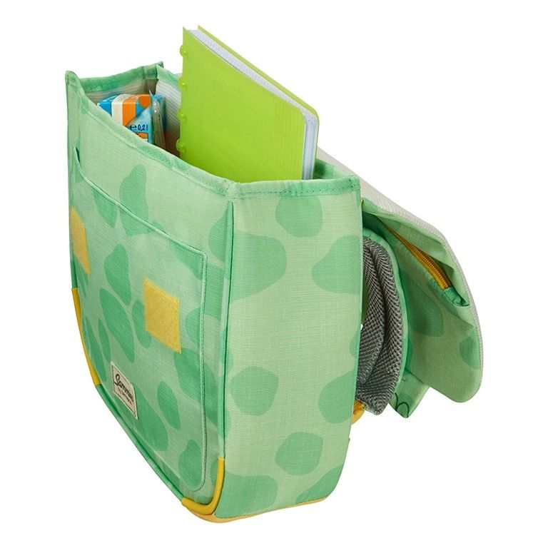 Šolska torba Happy Sammies Dino Rex - Image 2