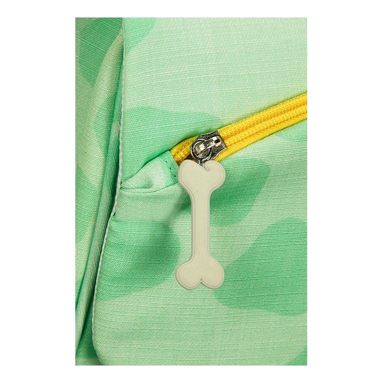 Šolska torba Happy Sammies Dino Rex - Image 4