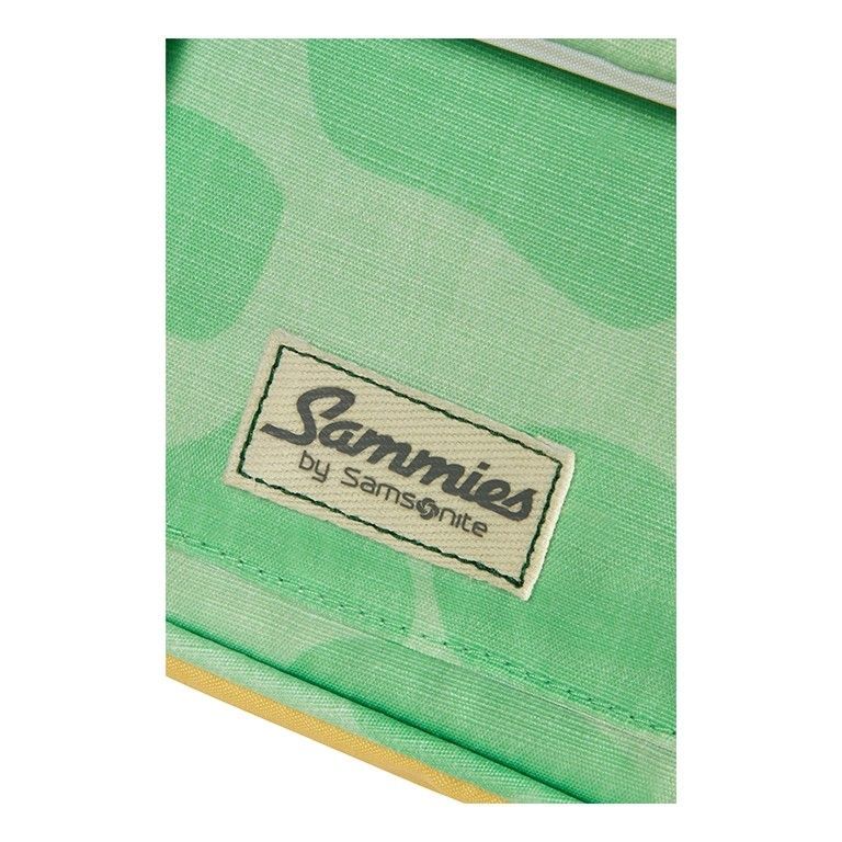 Šolska torba Happy Sammies Dino Rex - Image 6