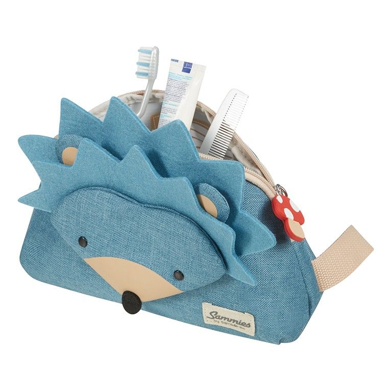 Toaletna torbica Happy Sammies Ježek Harris - Image 2