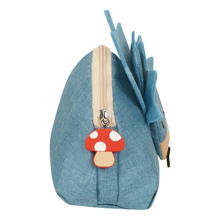 Toaletna torbica Happy Sammies Ježek Harris - Image 5