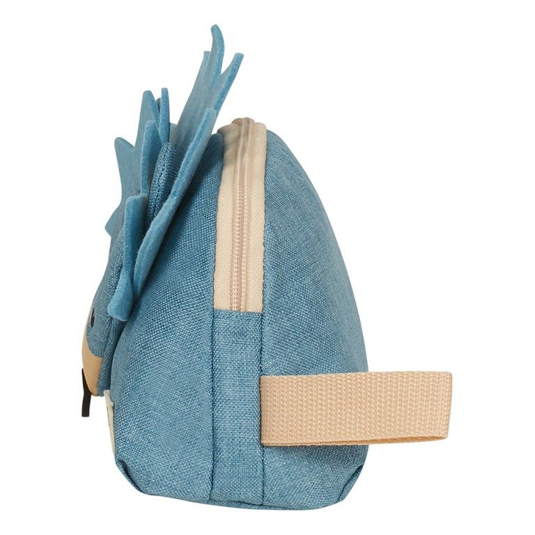 Toaletna torbica Happy Sammies Ježek Harris - Image 6