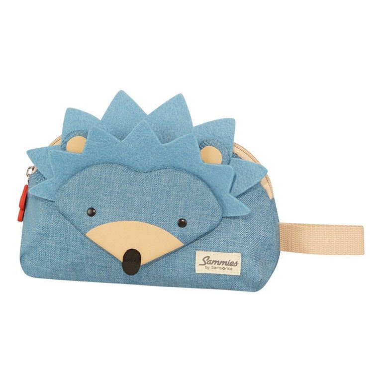 Toaletna torbica Happy Sammies Ježek Harris