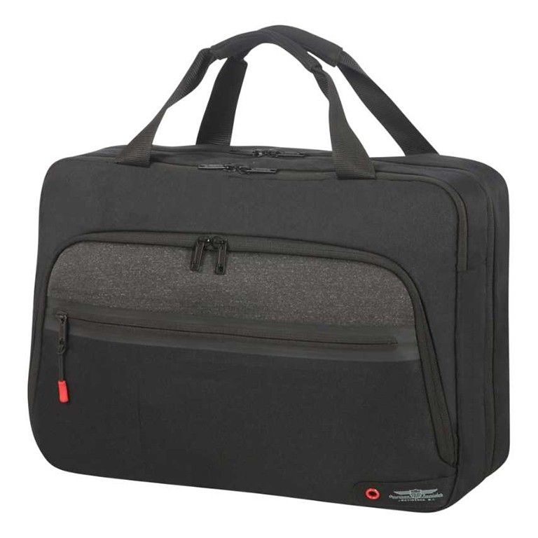 Torba/Nahrbtnik City Aim 3-Way