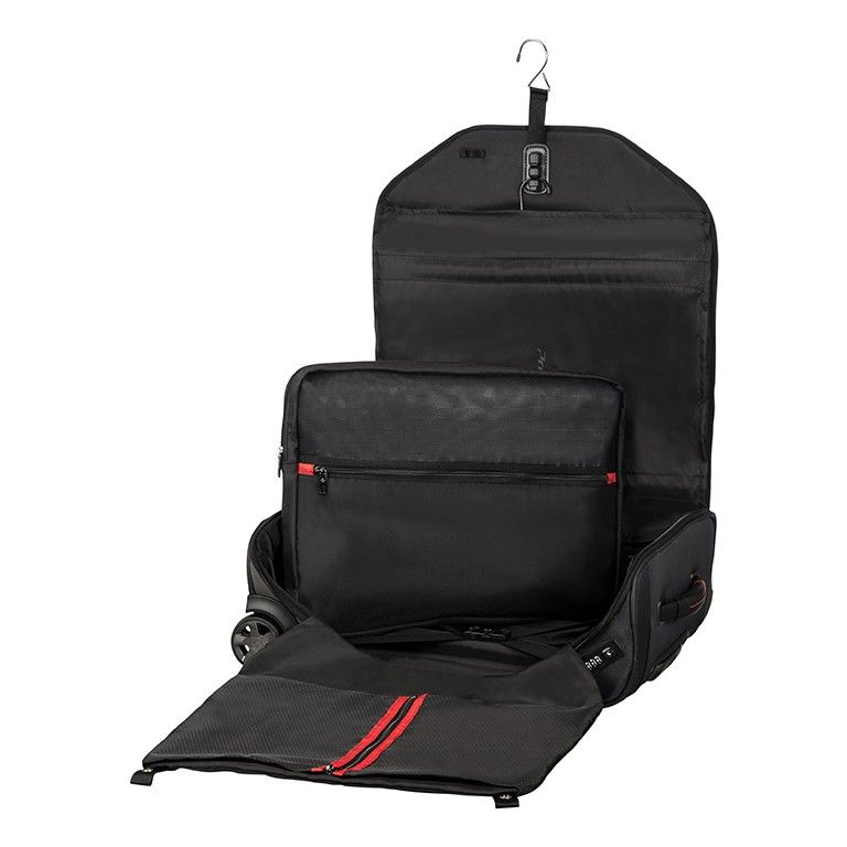 Torba za obleko na kolesih Pro-DLX 5 - Image 2