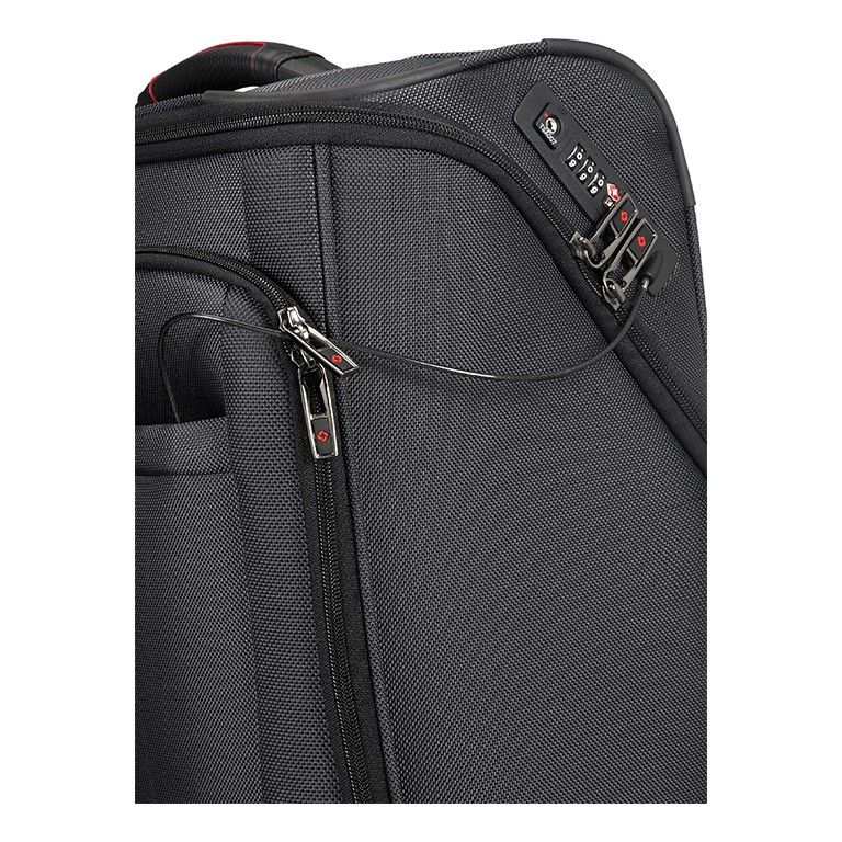 Torba za obleko na kolesih Pro-DLX 5 - Image 4