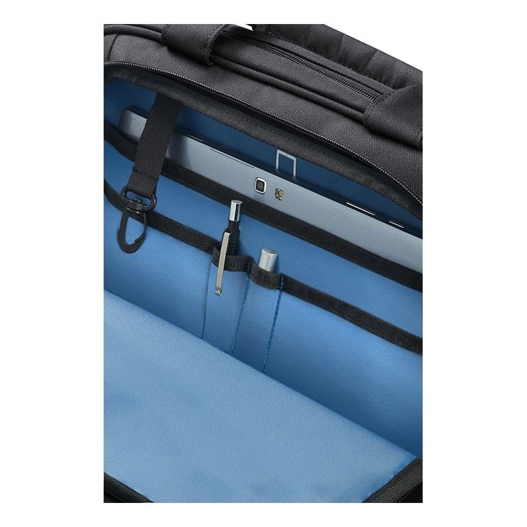 Torba za prenosnik At Work - Image 4