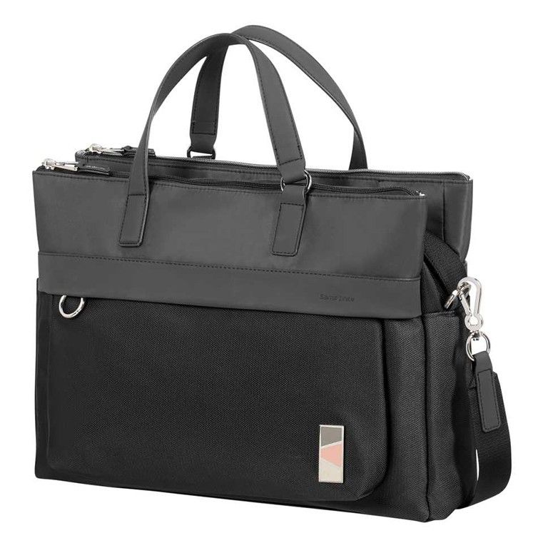 Torba za prenosnik Pow-Her (2 predelka)