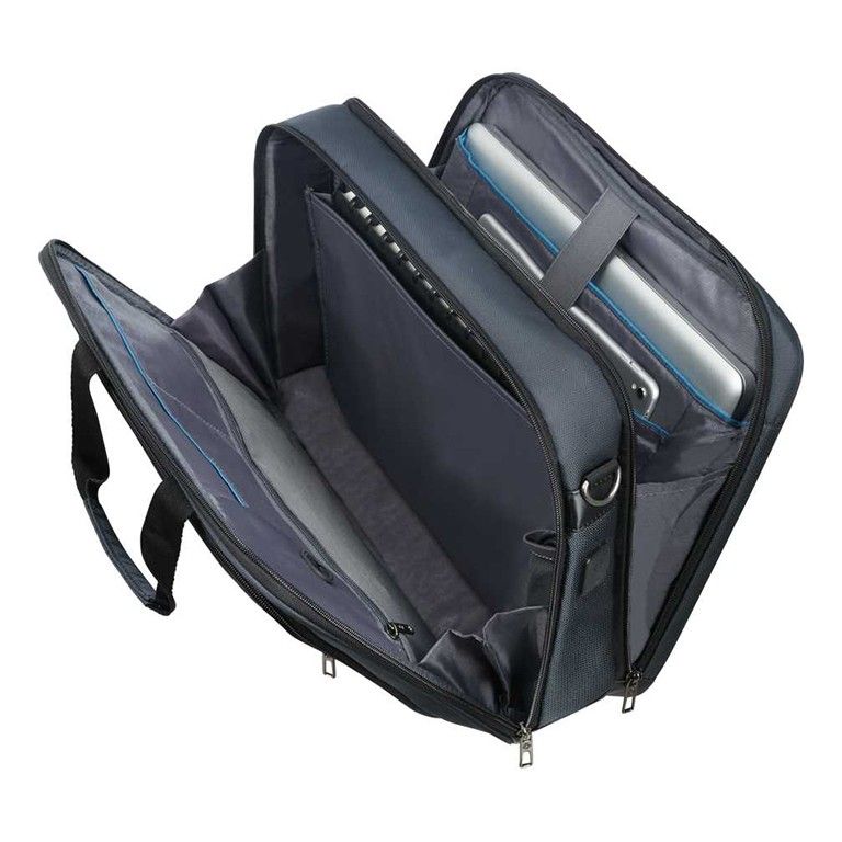 Torba za prenosnik Vectura Evo - Image 2