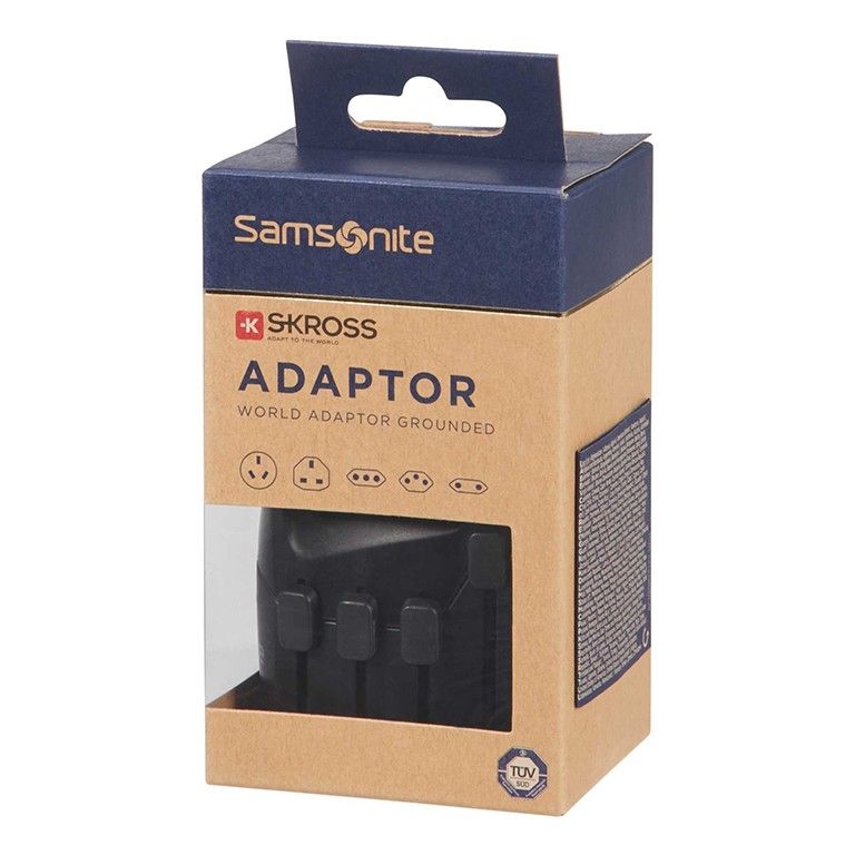 Univerzalni adapter - Image 2