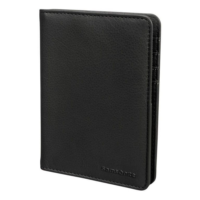 Usnjen etui za potni list - Image 3