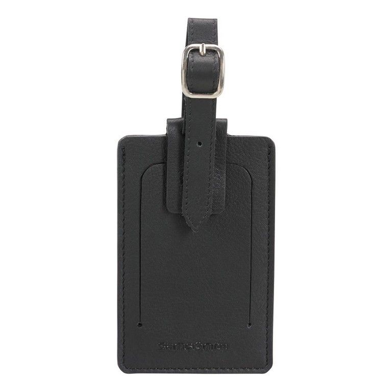 Usnjena oznaka za naslov - Image 2