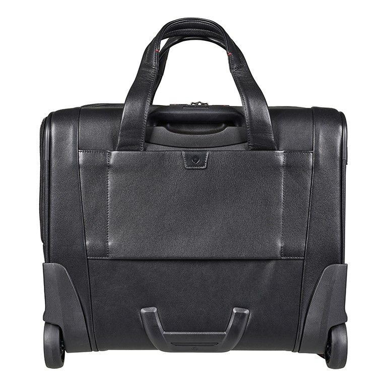 Usnjena torba na kolesih Pro-DLX5 LTH - Image 3