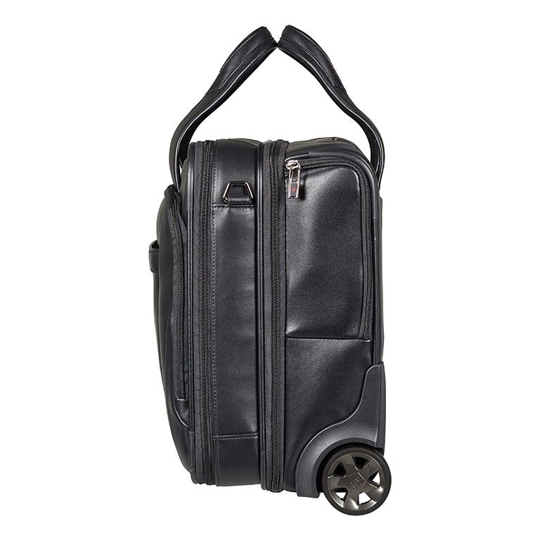 Usnjena torba na kolesih Pro-DLX5 LTH - Image 7