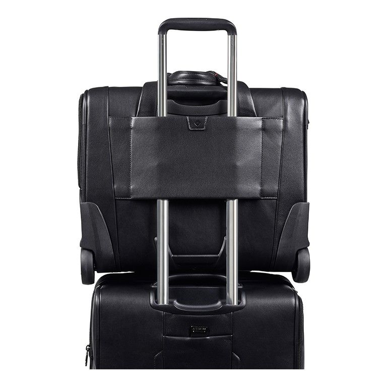 Usnjena torba na kolesih Pro-DLX5 LTH - Image 8