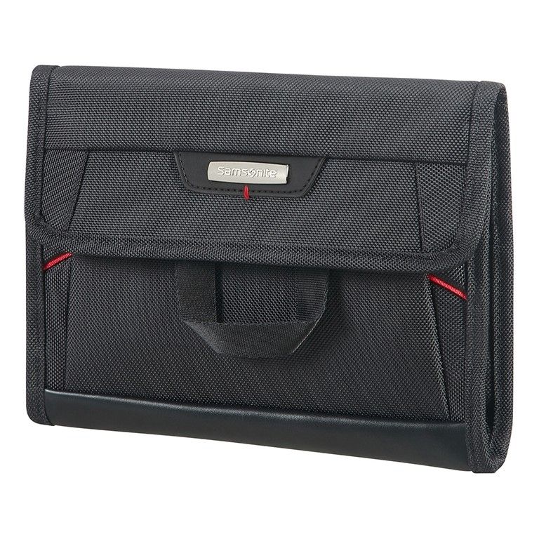 Viseča toaletna torbica Pro-DLX4 - Image 2