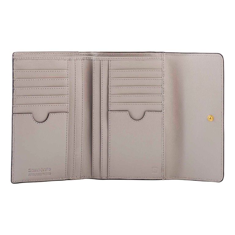 Ženska denarnica Classic Lady SLG 303