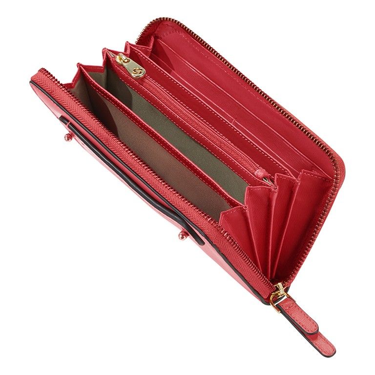 Ženska denarnica Classic Lady SLG 419