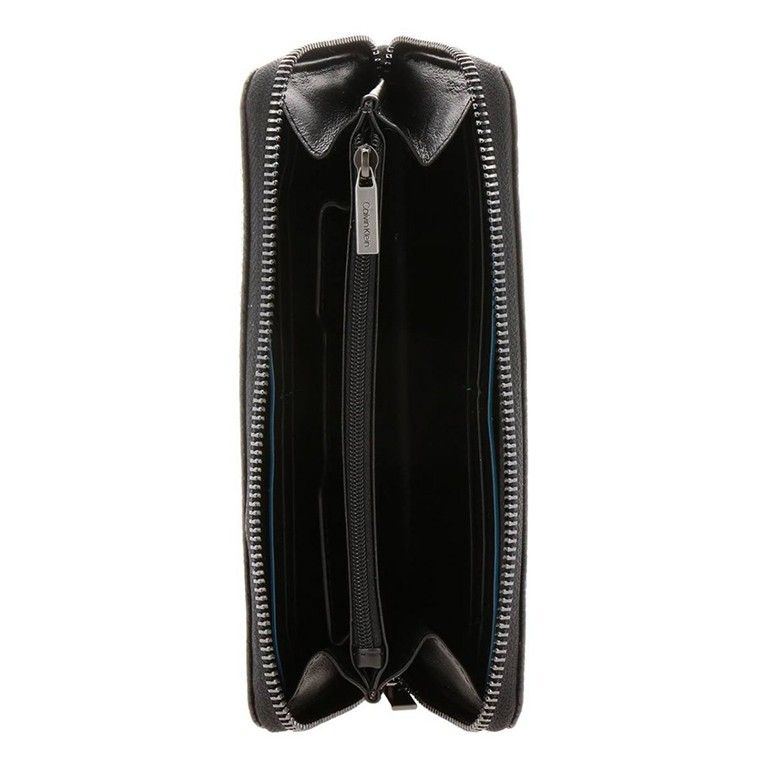 Ženska denarnica Pebble large ziparound - Image 2