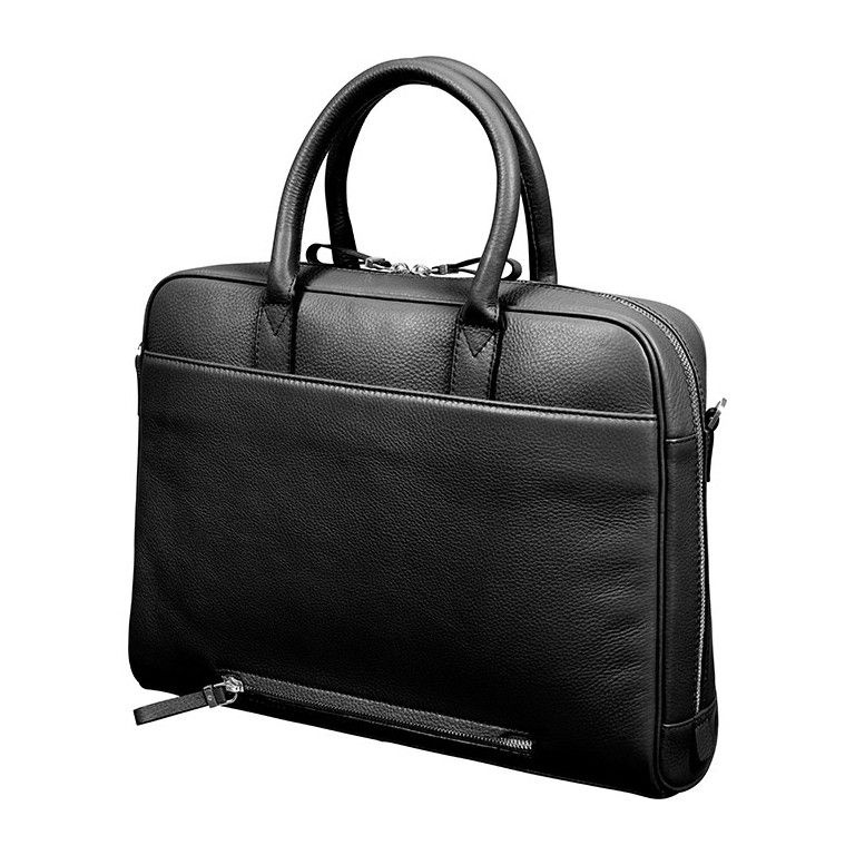 Ženska usnjena poslovna torba Highline - Image 3