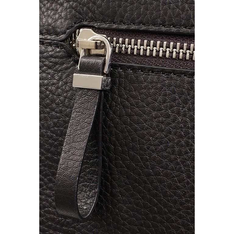 Ženska usnjena poslovna torba Highline - Image 4