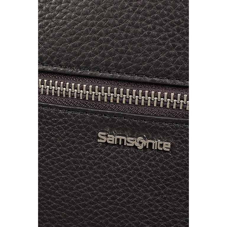 Ženska usnjena poslovna torba Highline - Image 5