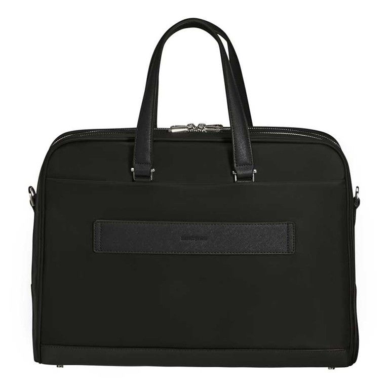 Ženska poslovna torba Zalia 2.0 (2 predelka) - Image 3