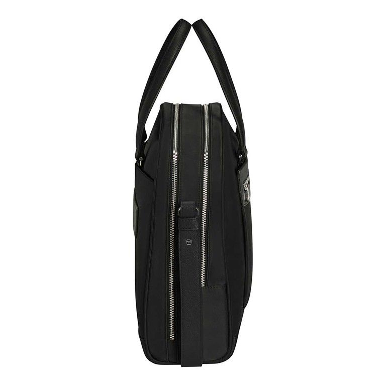 Ženska poslovna torba Zalia 2.0 (2 predelka) - Image 6