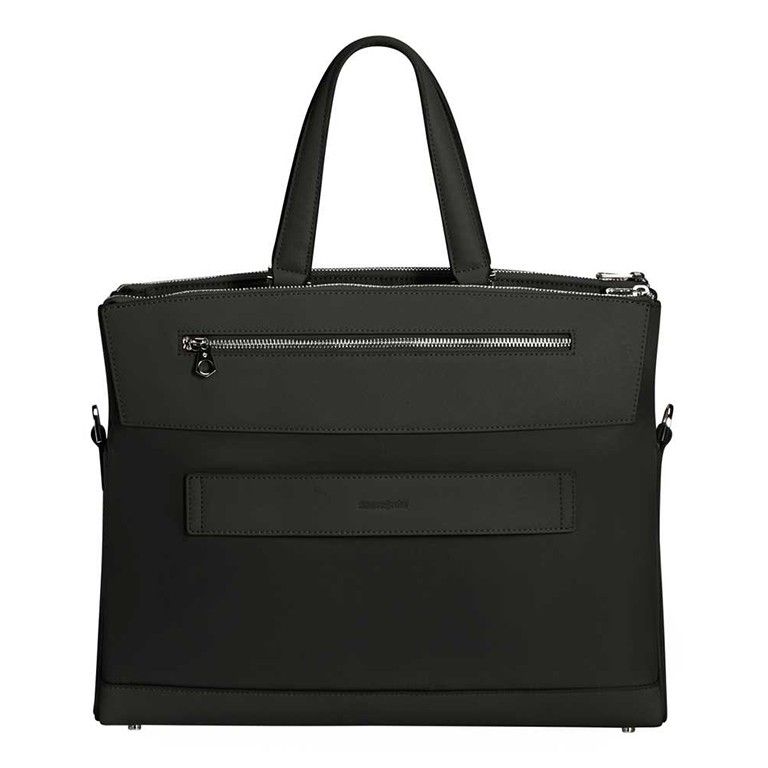 Ženska poslovna torba Zalia 2.0 (3 predelki) - Image 3