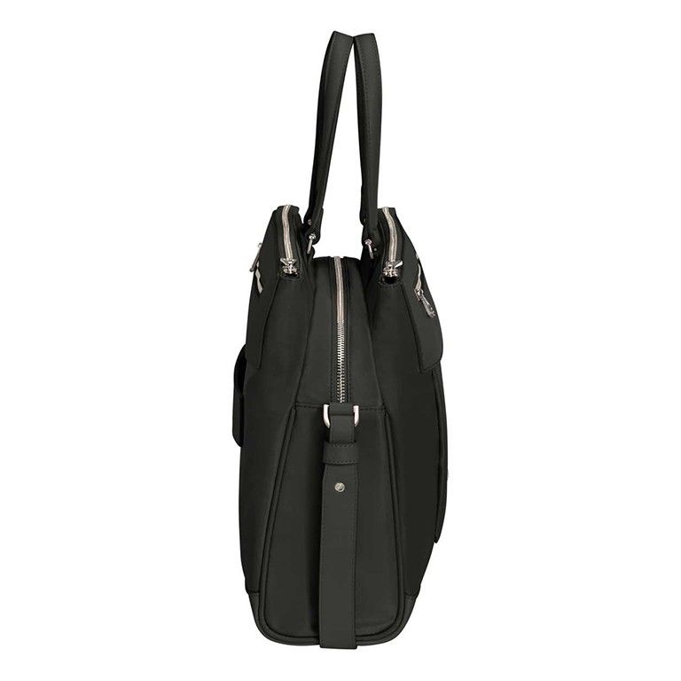 Ženska poslovna torba Zalia 2.0 (3 predelki) - Image 6