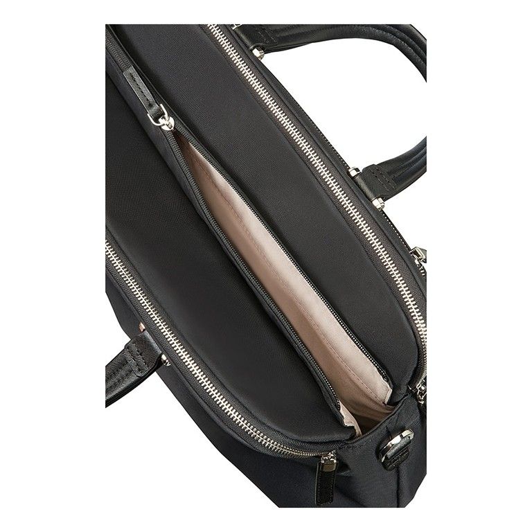 Ženska poslovna torba Zalia (3 predelki) - Image 3