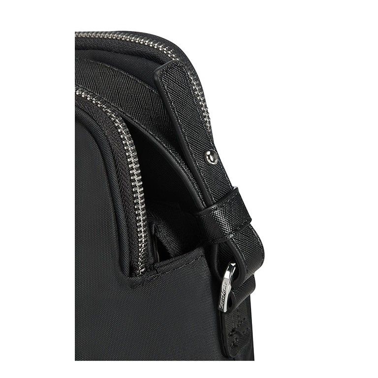 Ženska poslovna torba Zalia (3 predelki) - Image 4